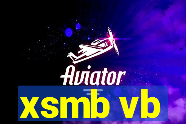 xsmb vb