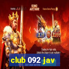 club 092 jav