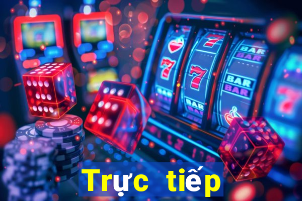 Trực tiếp thần tài 4 thứ Ba