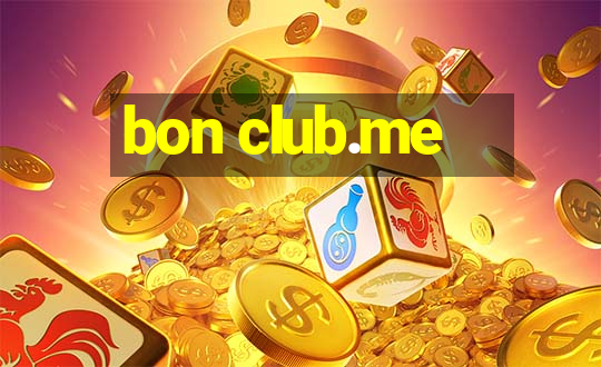 bon club.me