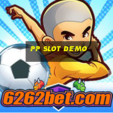 pp slot demo