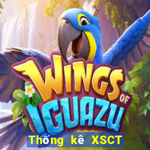 Thống kê XSCT ngày 11