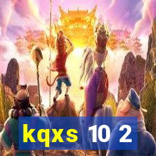 kqxs 10 2