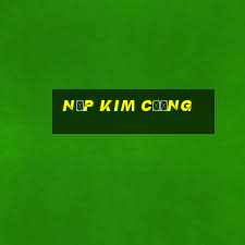 nạp kim cương