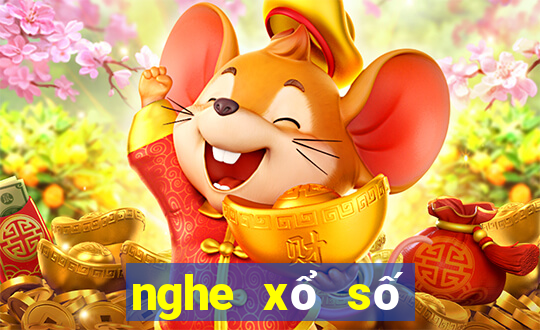 nghe xổ số trà vinh