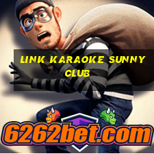 link karaoke sunny club