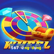 567 ứng dụng xổ số tải về wed