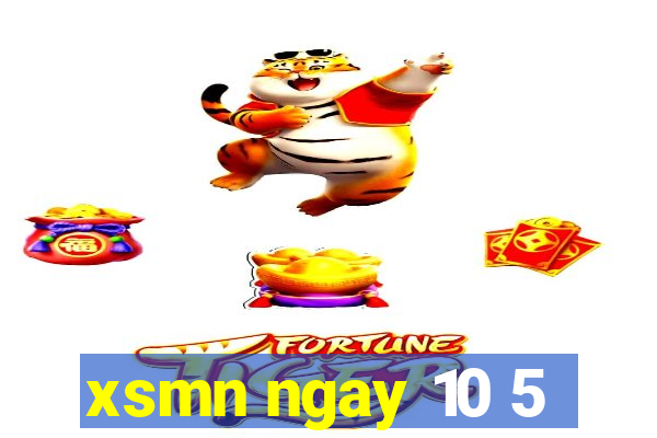 xsmn ngay 10 5