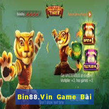 Bin88.Vin Game Bài Online Hay