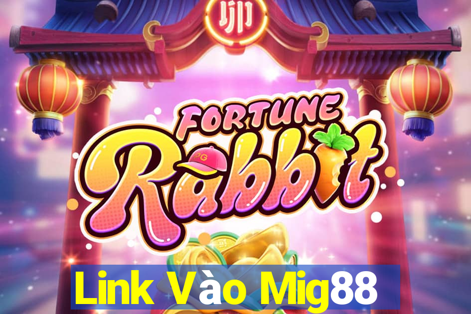 Link Vào Mig88