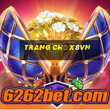 Trang Chủ X8vn