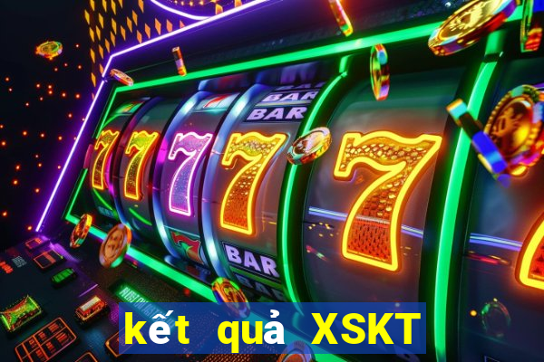 kết quả XSKT ngày 3