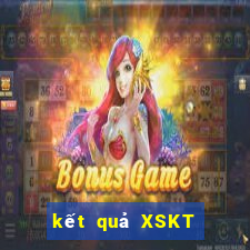 kết quả XSKT ngày 3