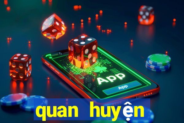 quan huyện trịnh bản kiều tập 39