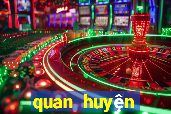 quan huyện trịnh bản kiều tập 39