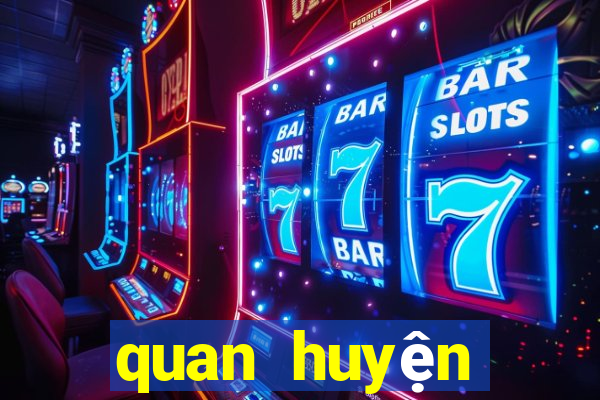 quan huyện trịnh bản kiều tập 39