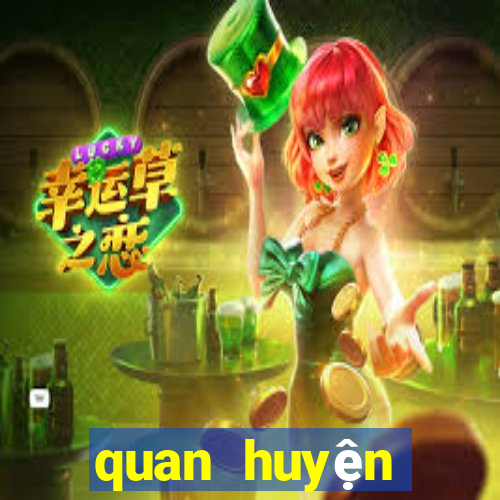 quan huyện trịnh bản kiều tập 39