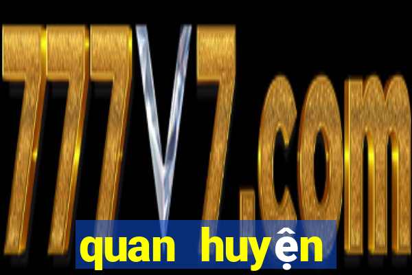 quan huyện trịnh bản kiều tập 39