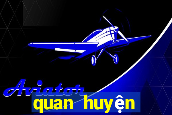 quan huyện trịnh bản kiều tập 39