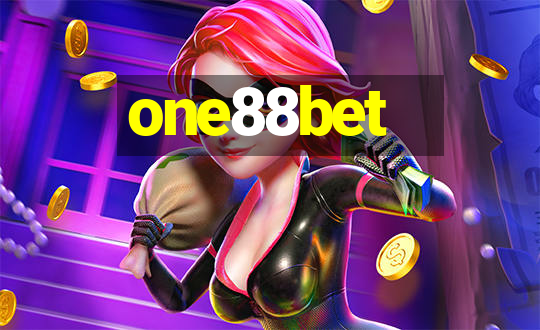 one88bet