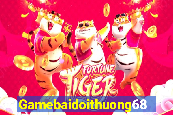 Gamebaidoithuong68 Game Bài Phỏm