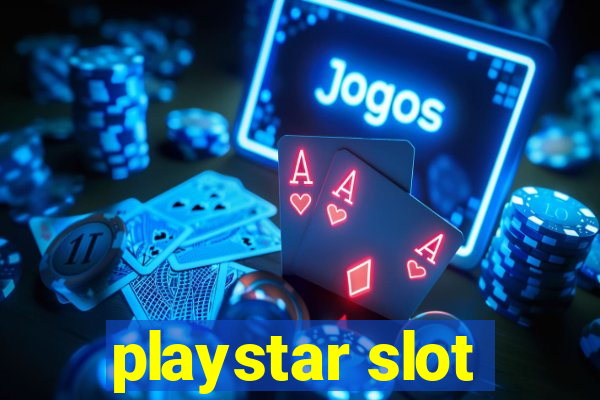 playstar slot