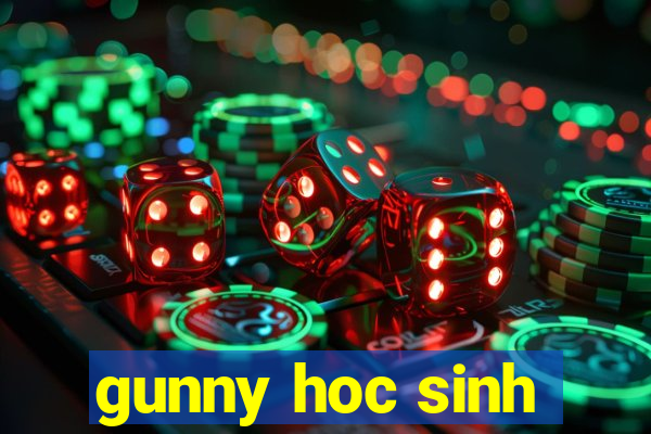 gunny hoc sinh