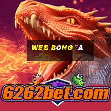 web bóng đá