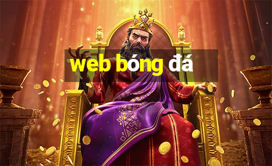 web bóng đá