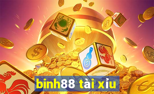 binh88 tài xỉu