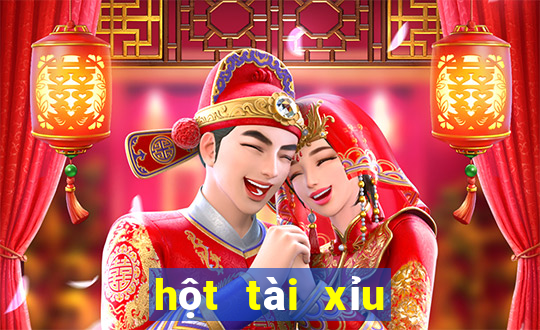 hột tài xỉu công nghệ cao