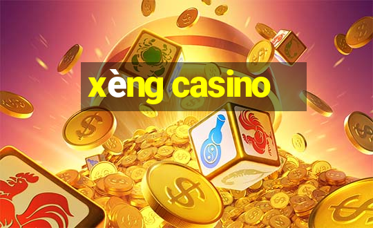 xèng casino