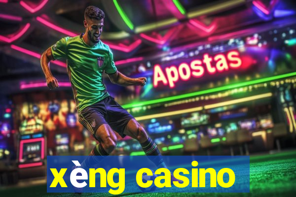 xèng casino