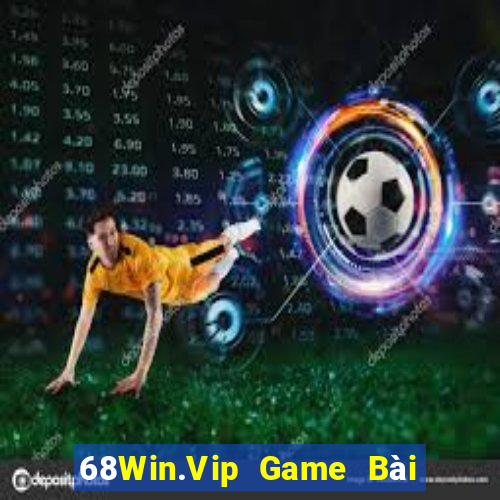 68Win.Vip Game Bài Xì Dách