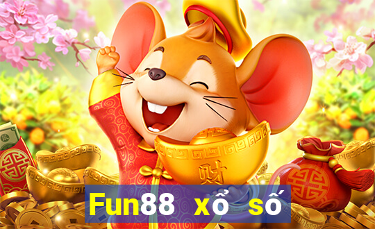 Fun88 xổ số Bofa Color