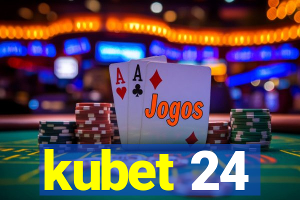 kubet 24