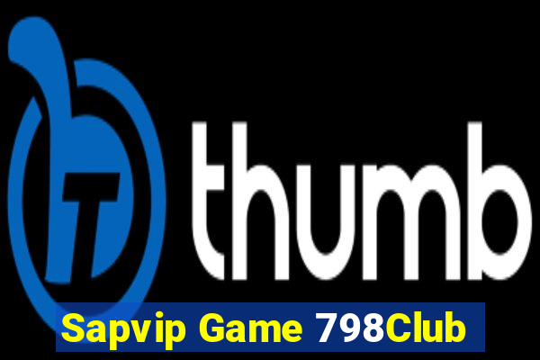 Sapvip Game 798Club