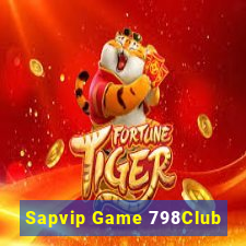 Sapvip Game 798Club