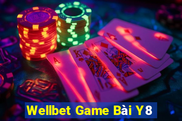 Wellbet Game Bài Y8