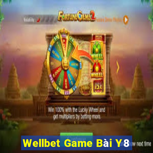 Wellbet Game Bài Y8