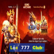 Lộc 777 Club Game Bài Rồng Lửa