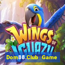 Dom88.Club Game Bài Liêng Online