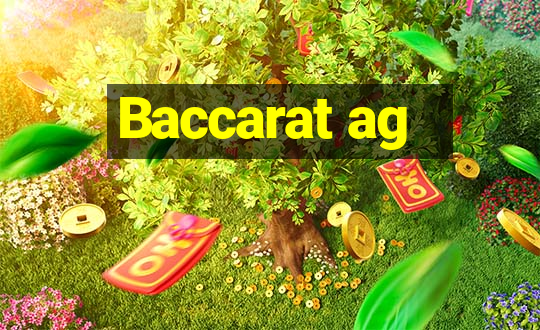 Baccarat ag