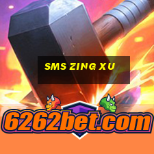 sms zing xu