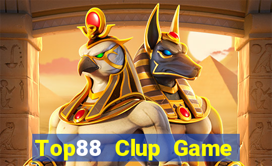 Top88 Clup Game Bài Offline