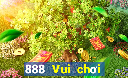 888 Vui chơi giải trí