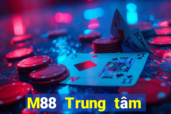 M88 Trung tâm trò chơi giải trí voi