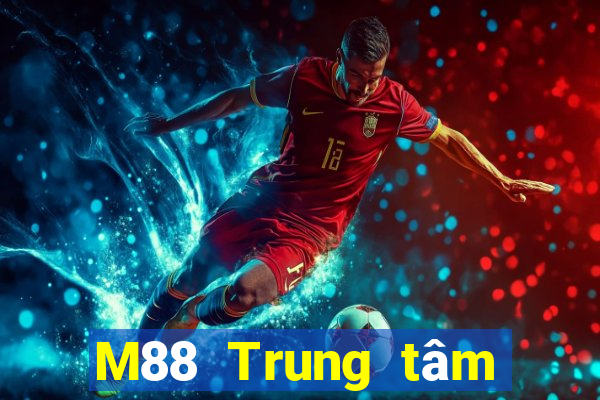 M88 Trung tâm trò chơi giải trí voi