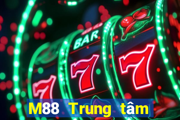 M88 Trung tâm trò chơi giải trí voi