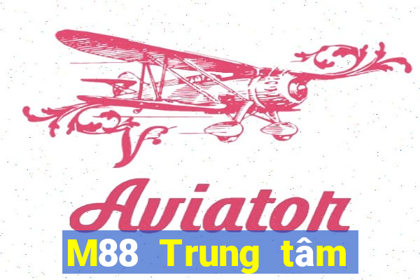 M88 Trung tâm trò chơi giải trí voi